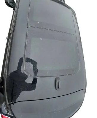 Mini One - Cooper F56 F55 Roof 