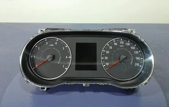 Dacia Jogger Speedometer (instrument cluster) 248096153R