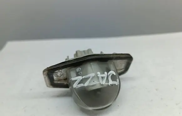 Honda Jazz Number plate light TOP8010 8010