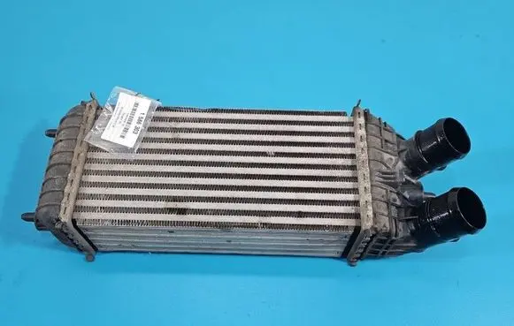 Peugeot 301 Intercooler radiator 9803900780 IMPRK1586303