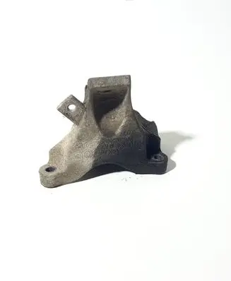Audi A6 Allroad C6 Engine mounting bracket 4F0199308AB 4F0199308