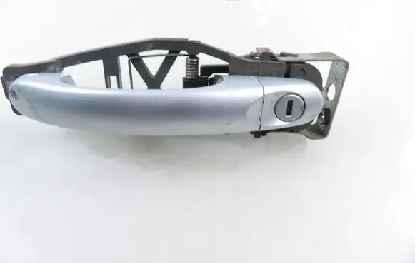 Volkswagen Caddy Front door exterior handle 