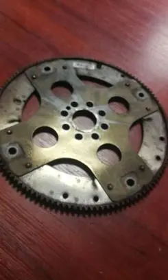 BMW 1 E81 E87 Flywheel 7797964