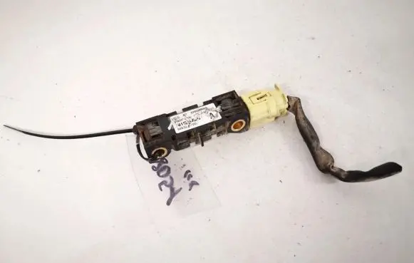 Nissan Primera Airbag deployment crash/impact sensor 98830ay000