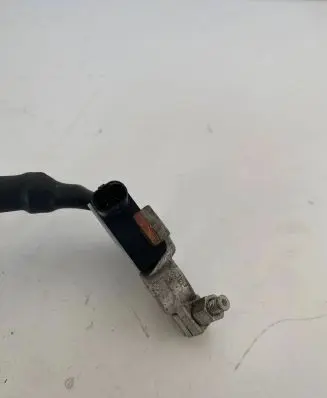 Audi A6 S6 C7 4G Negative earth cable (battery) 8T0915181