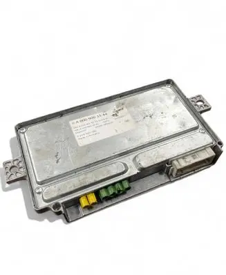 Mercedes-Benz E AMG W213 Parking PDC control unit/module A0009001544XX
