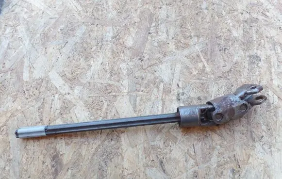 Audi A6 S6 C5 4B Steering column universal joint
