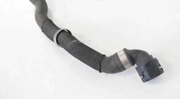 BMW 1 E81 E87 Air intake hose/pipe 6928591