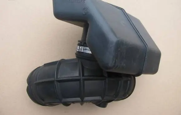 Lancia Kappa Intake resonator 60630516 60815041 60658041
