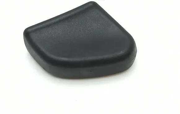 Mercedes-Benz C W204 Seat adjustment handle A2119191460