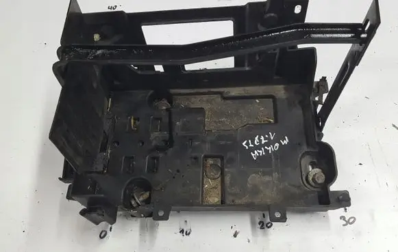Opel Mokka Battery tray 