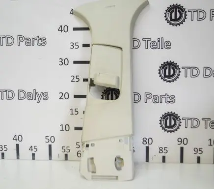 Ford Kuga II (B) pillar trim (top) CJ54S24582ASW