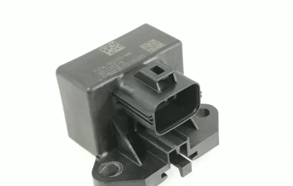Ford Mustang VI Fuel injection control unit/module FU5A9D370MA