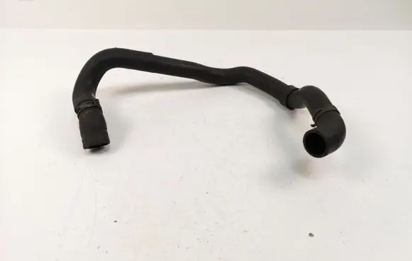 Audi A3 S3 8P Engine coolant pipe/hose 1K0122051D
