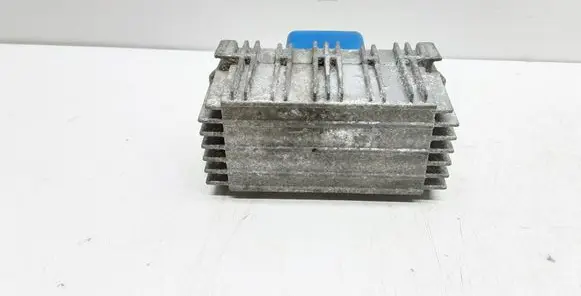 Opel Zafira B Glow plug pre-heat relay 55353011 51299014