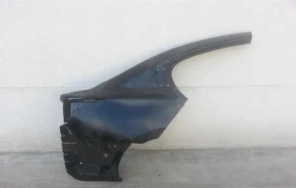 Renault Latitude (L70) Rear quarter panel 