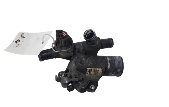 Thermostat/thermostat housing
