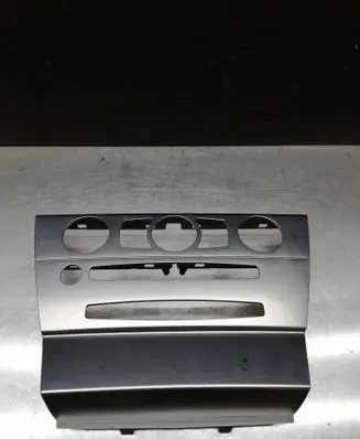Panel trim