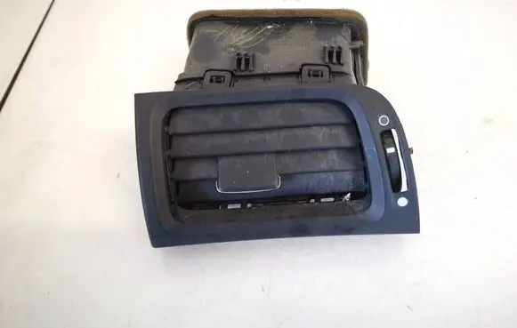Honda Accord Dash center air vent grill 77630tl0