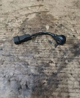 Volkswagen Bora Detonation knock sensor 06A905377