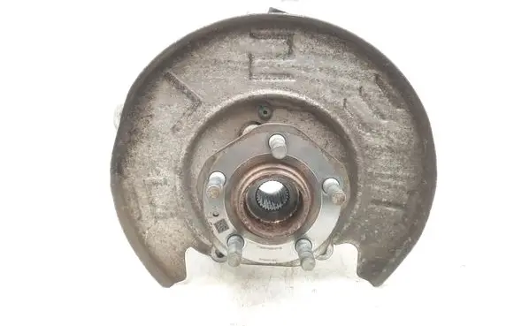 Tesla Model 3 Rear wheel hub 104441100F AMB183571B0071C