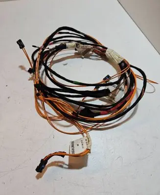 Mercedes-Benz E W211 Sound system wiring loom 2115401032 180203Q02