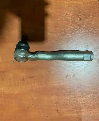 Toyota Land Cruiser (J120) Steering tie rod end 4504609560