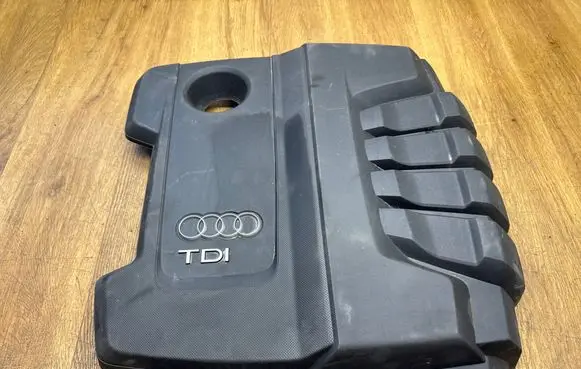 Audi Q5 SQ5 Engine cover (trim) 80A103925A 4014044A 23082018