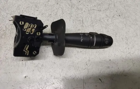 Renault Scenic I Wiper control stalk