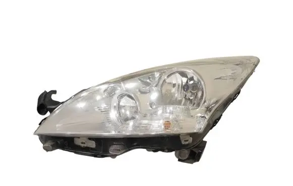 Peugeot 5008 Headlight/headlamp 9682519180 89903106 050711