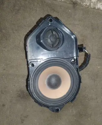 BMW X5 E70 Panel speaker 6978052