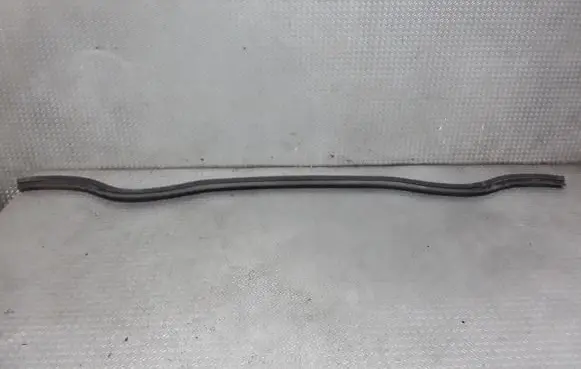 Engine compartment rubber