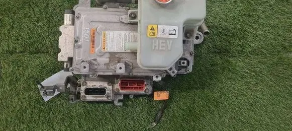 KIA Optima Voltage converter inverter 366003D335 366103D036