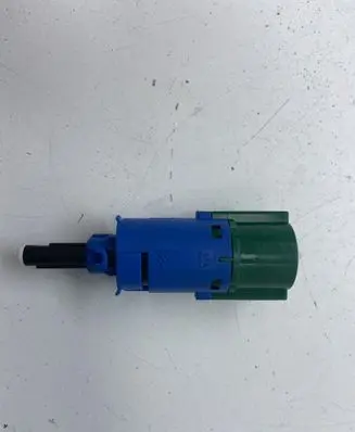 Peugeot 508 Brake pedal sensor switch 9672407680