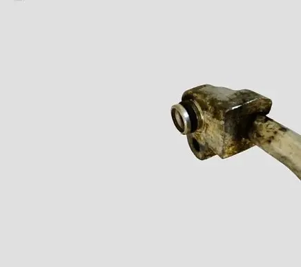 Toyota Avensis T250 Air conditioning (A/C) pipe/hose