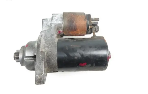 Skoda Octavia Mk1 (1U) Starter motor 