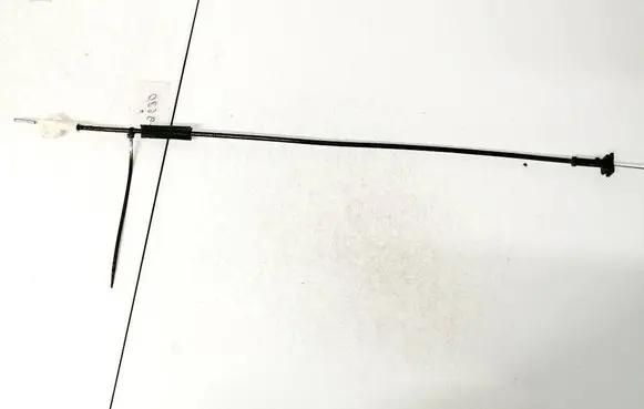 Mercedes-Benz Sprinter W901 W902 W903 W904 Front door cable line 