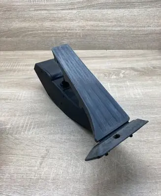 BMW 7 E65 E66 Accelerator throttle pedal 6772645