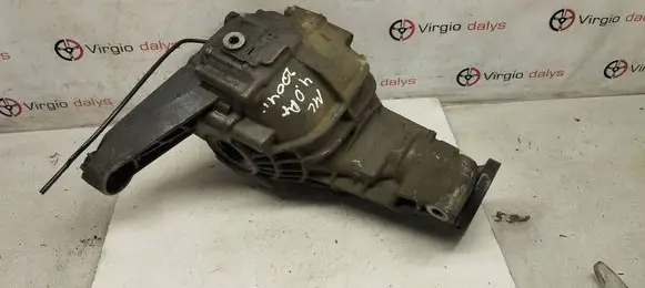 Mercedes-Benz ML W163 Front differential 4460310009