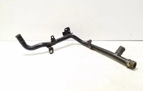 Volkswagen Golf Plus Engine coolant pipe/hose 038121065CS