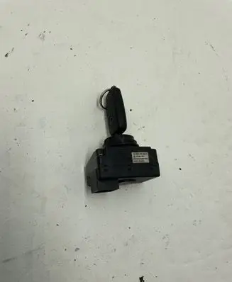 Volkswagen Touareg I Ignition lock 3D0905365C 33300101
