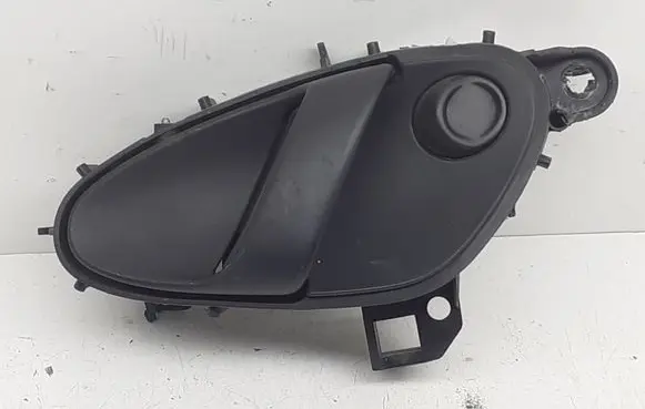 Citroen Xsara Rear door interior handle 9623200177