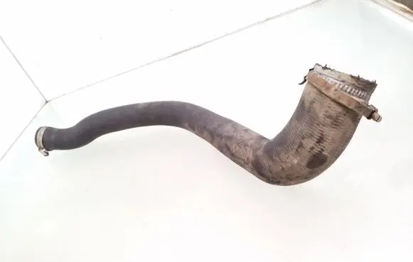 Ford Transit Intercooler hose/pipe 6C116K683EF