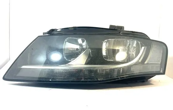 Audi A4 S4 B8 8K Headlight/headlamp 8K0941003A