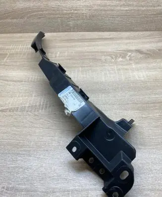 Opel Insignia A Headlight/headlamp mounting bracket 23158324