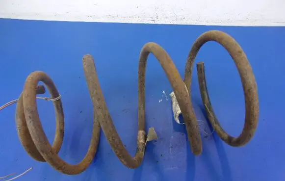 Dodge Neon Front coil spring