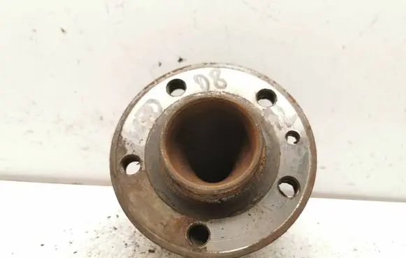 Volvo V70 Rear wheel bearing hub 