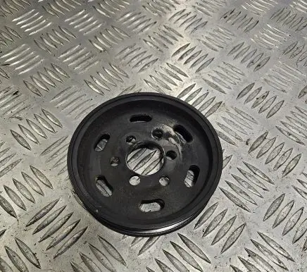 Skoda Octavia Mk1 (1U) Power steering pump pulley 038145255B