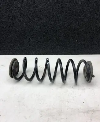Skoda Superb B6 (3T) Rear coil spring