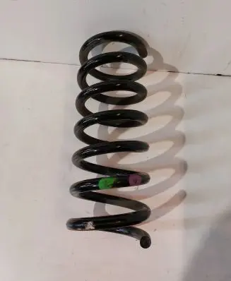 Ford Mondeo MK V Rear coil spring